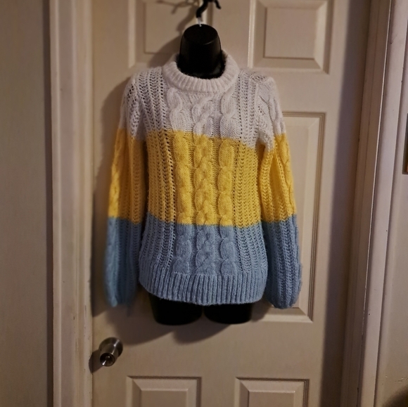 Vera Moda XS knitted Sweater - Picture 1 of 7